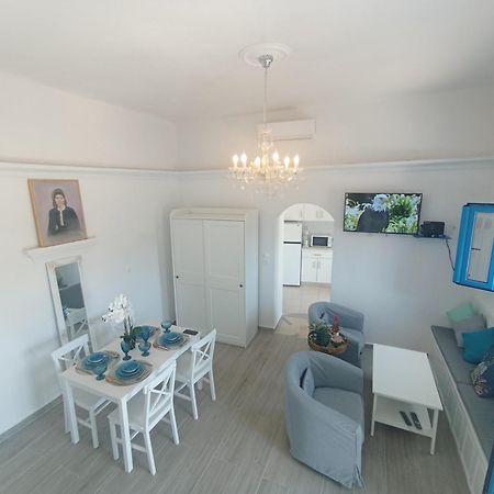 Olympos Princess Exterior foto