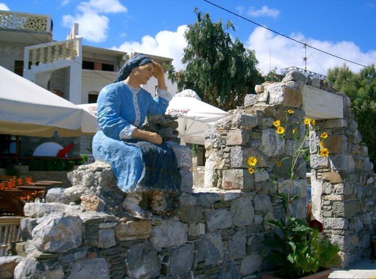 Olympos Princess Exterior foto