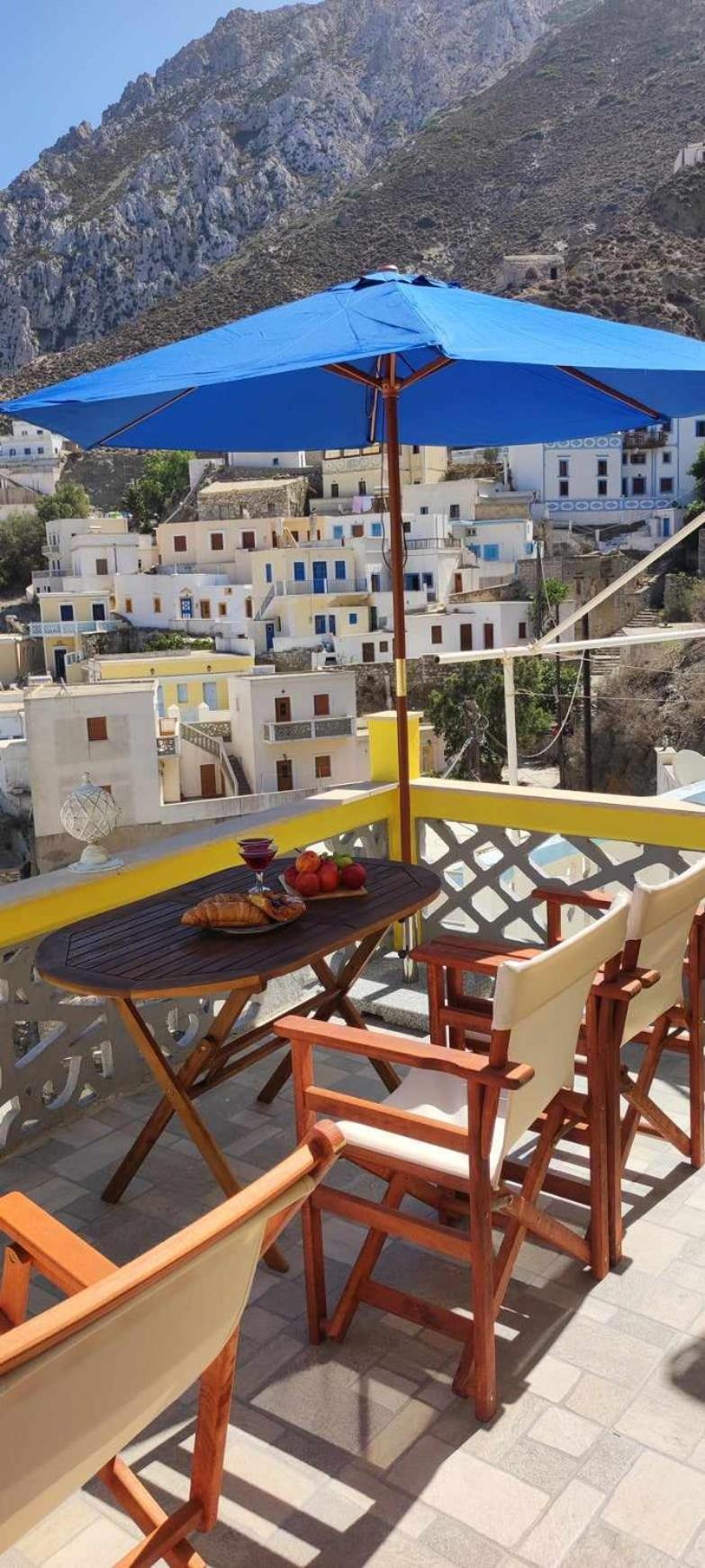 Olympos Princess Exterior foto